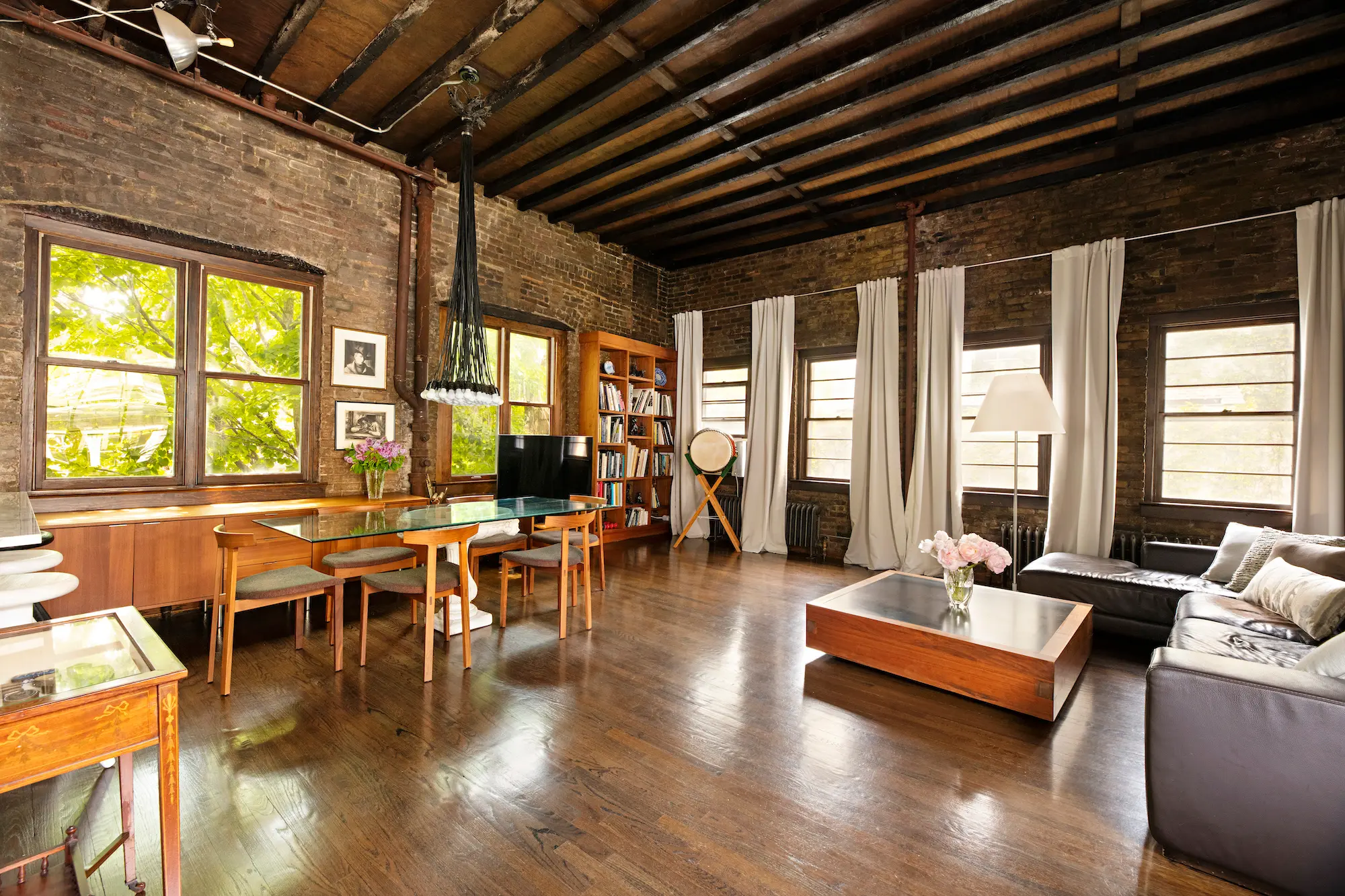 Take a Look Inside This West Village Guest House Designed By the
