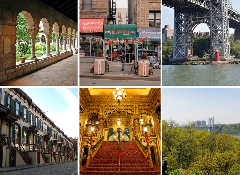 The 18 best places to visit in Washington Heights