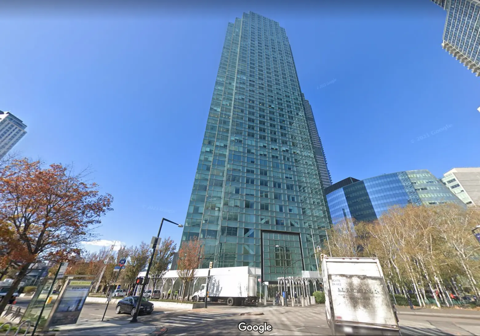 Target will open first Long Island City location at One Court Square