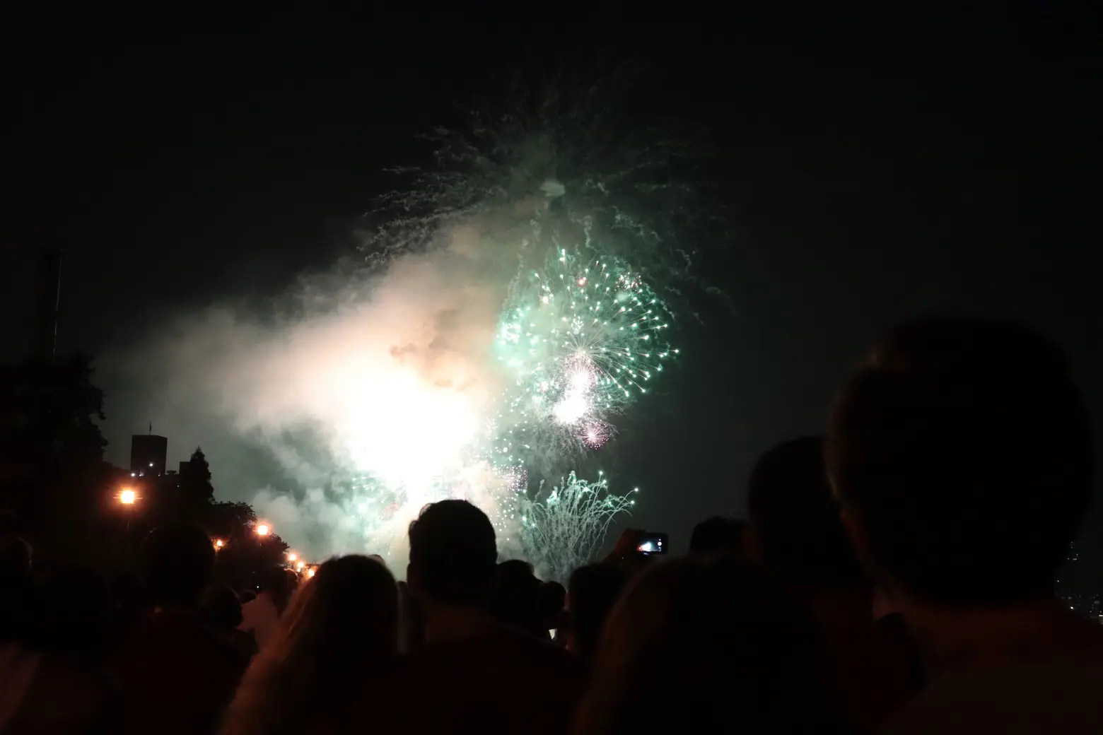 11 spots to watch the 4th of July fireworks in NYC