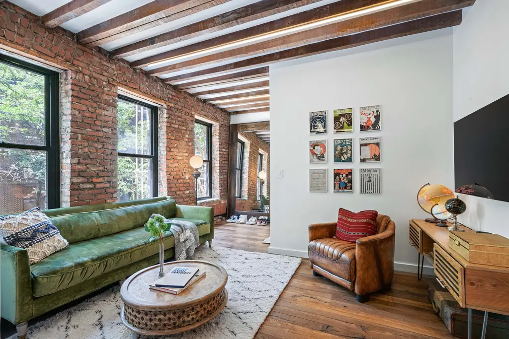 Hell's Kitchen co-op is a stylish and modern starter pad for $618K | 6sqft