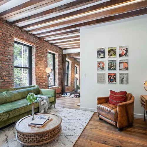 Hell's Kitchen co-op is a stylish and modern starter pad for $618K | 6sqft