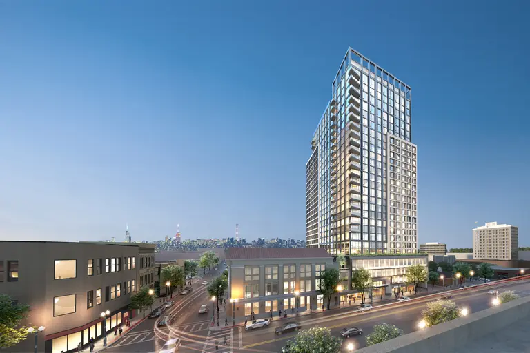 Apply for 95 affordable apartments at stylish high-rise in New Rochelle, from $1,082/month