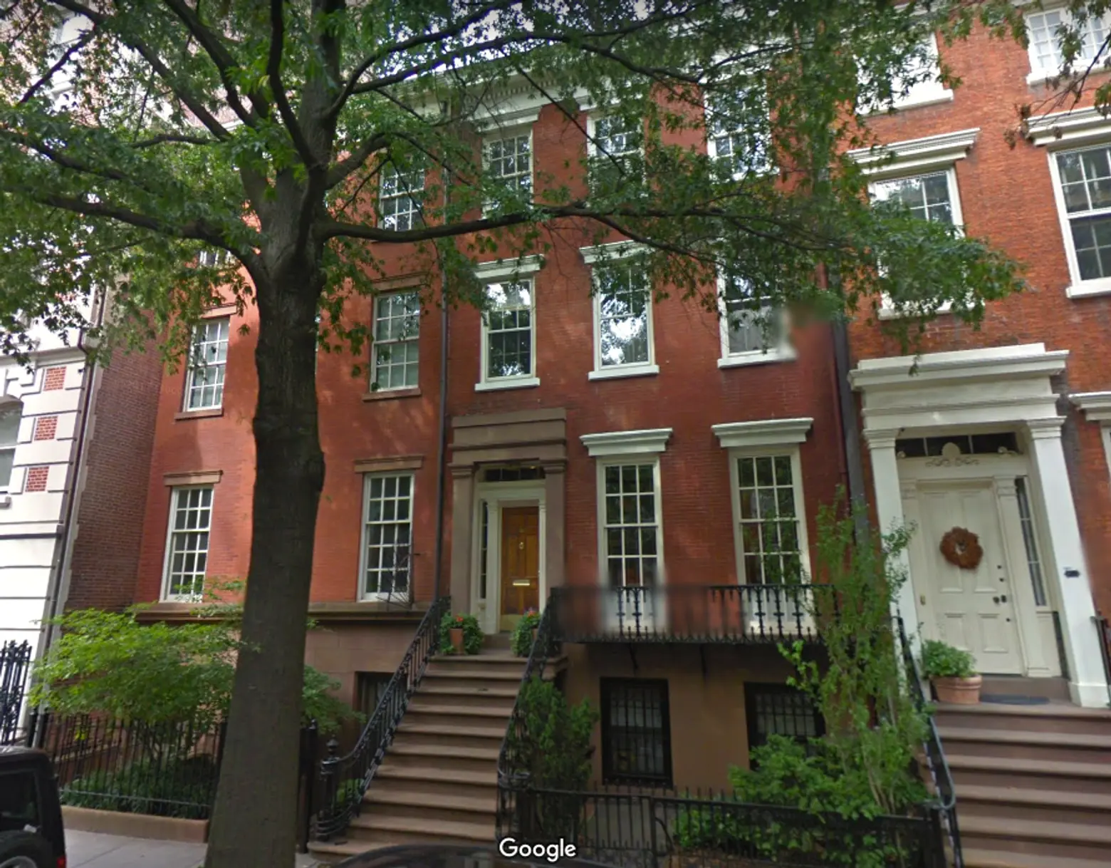 Former WeWork CEO Adam Neumann sells Greenwich Village townhouse for $13.65M