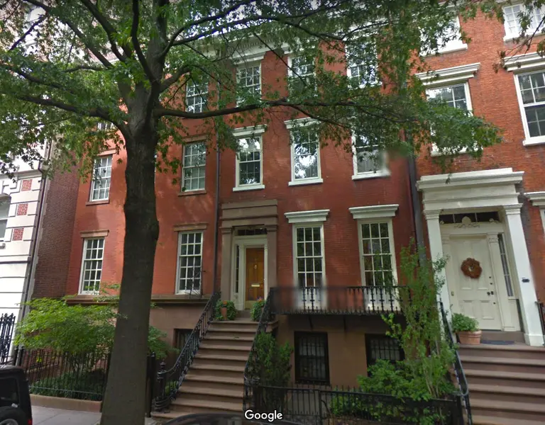 Former WeWork CEO Adam Neumann sells Greenwich Village townhouse for $13.65M