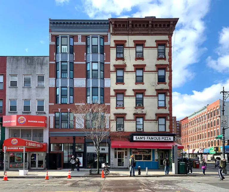 Enter a lottery for 7 affordable co-ops in East Harlem, available to buy for just $209K