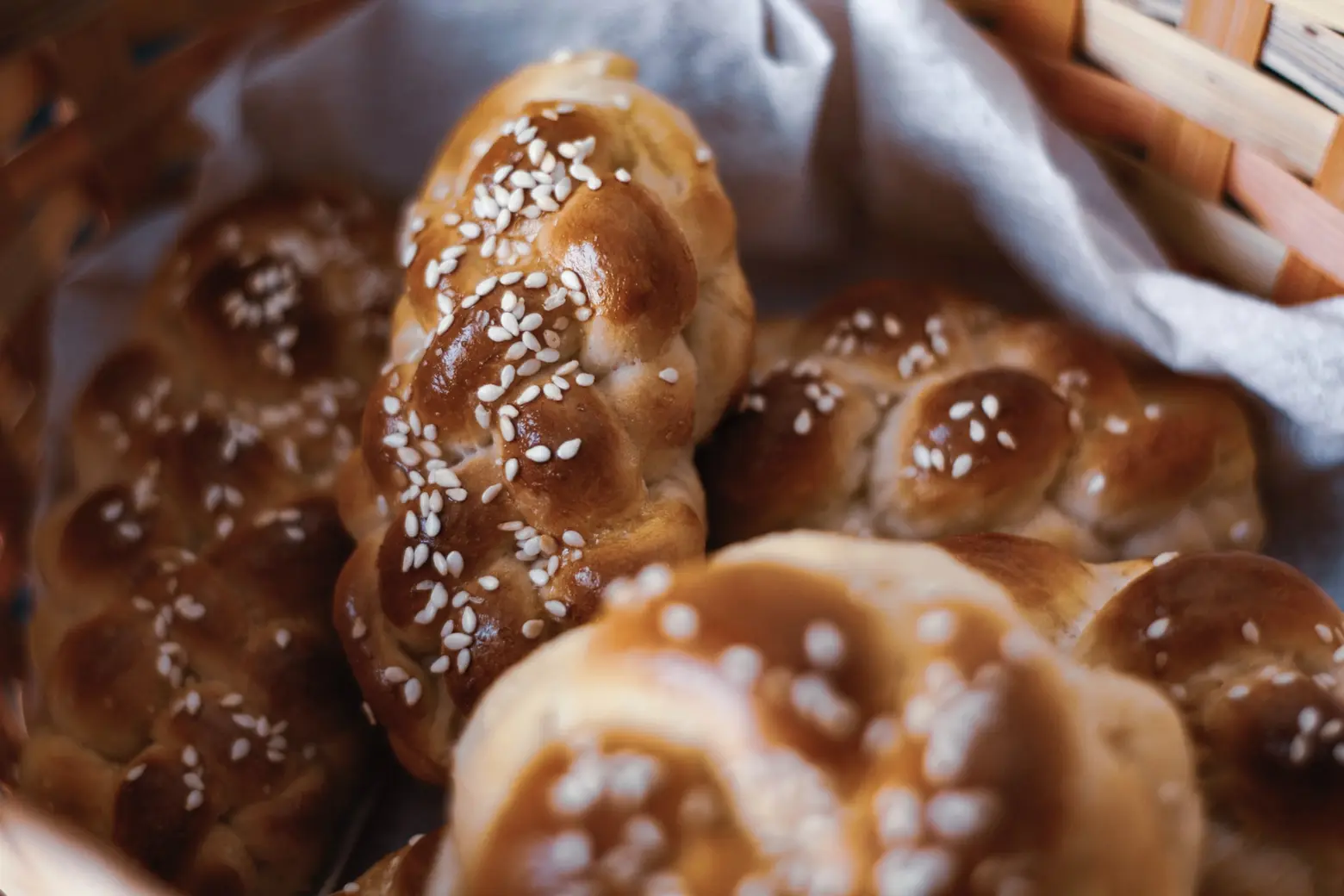The best places in New York City to get challah bread