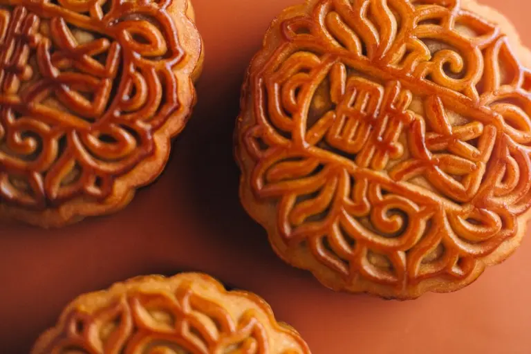 10 places to find mooncakes in New York City