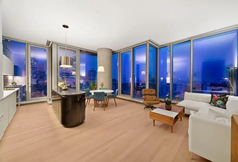 Comedian Keegan-Michael Key sells his condo in NYC’s ‘Jenga’ tower for $5M