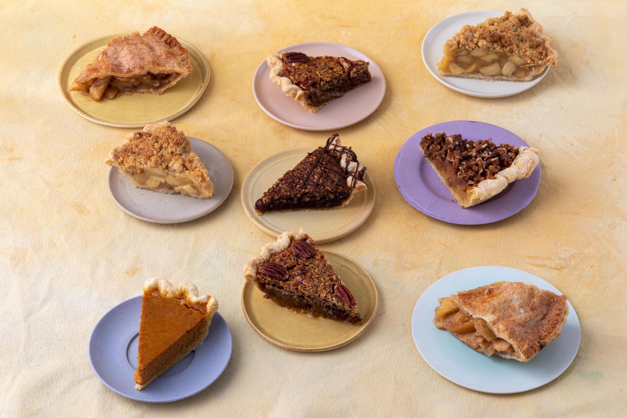 19 Places To Order Takeout Thanksgiving Dinner (and Dessert) In NYC | 6sqft