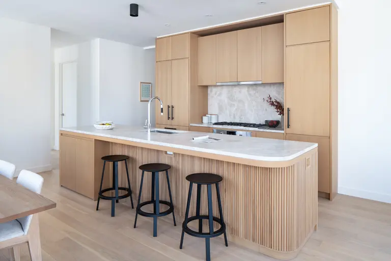 See inside the condo-quality residences at Downtown Brooklyn's newest ...