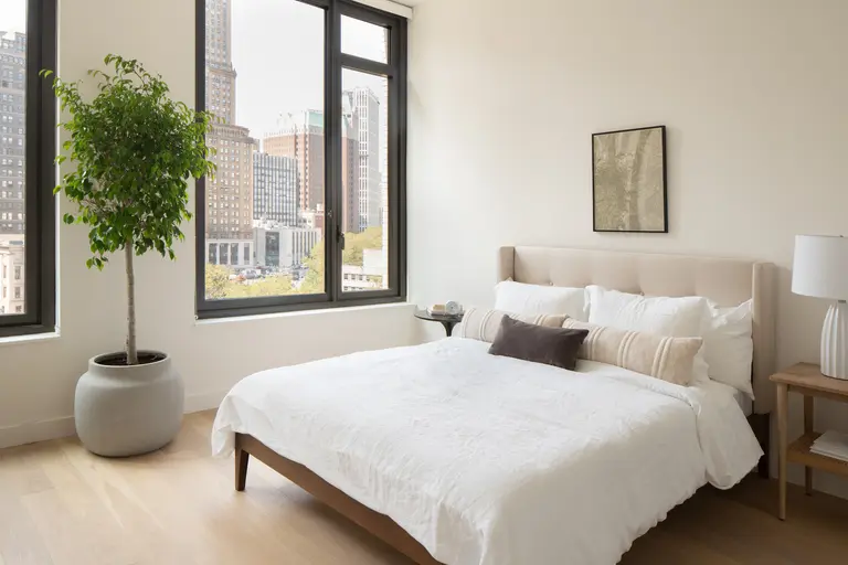 See inside the condo-quality residences at Downtown Brooklyn's newest ...