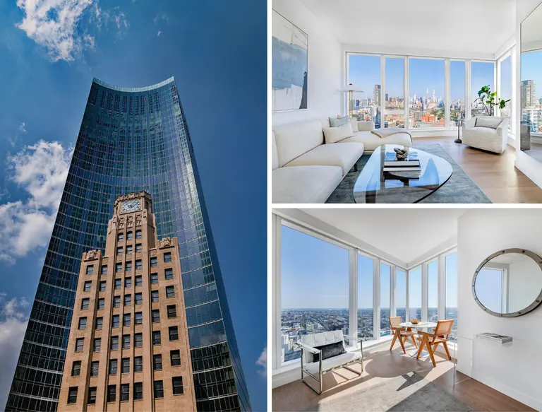Leasing launches at Queens’ second tallest tower, with rentals priced from $2,950/month