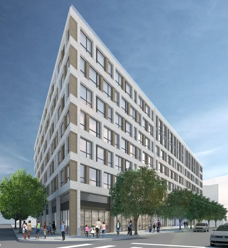 119 affordable apartments available in the South Bronx, from $362/month