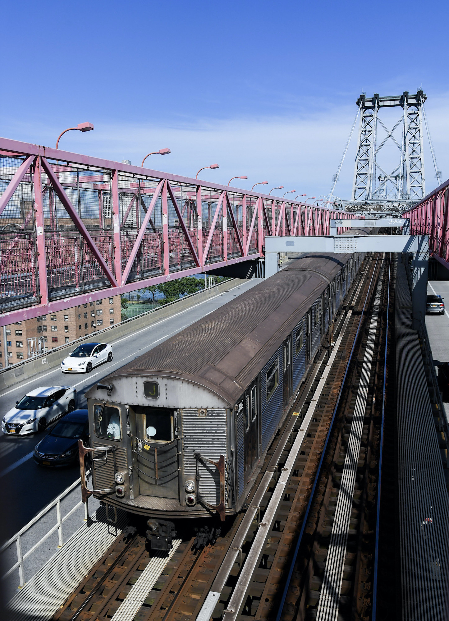 Ride NYC's Oldest Operating Subway Cars One Last Time Before The MTA ...