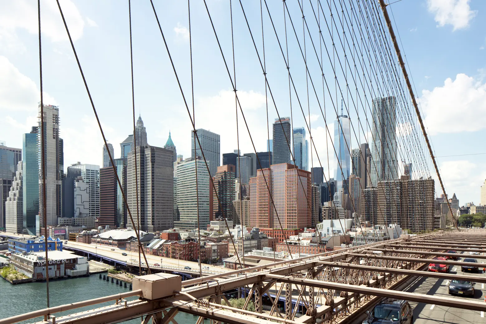 $850M South Street Seaport project gets final approval