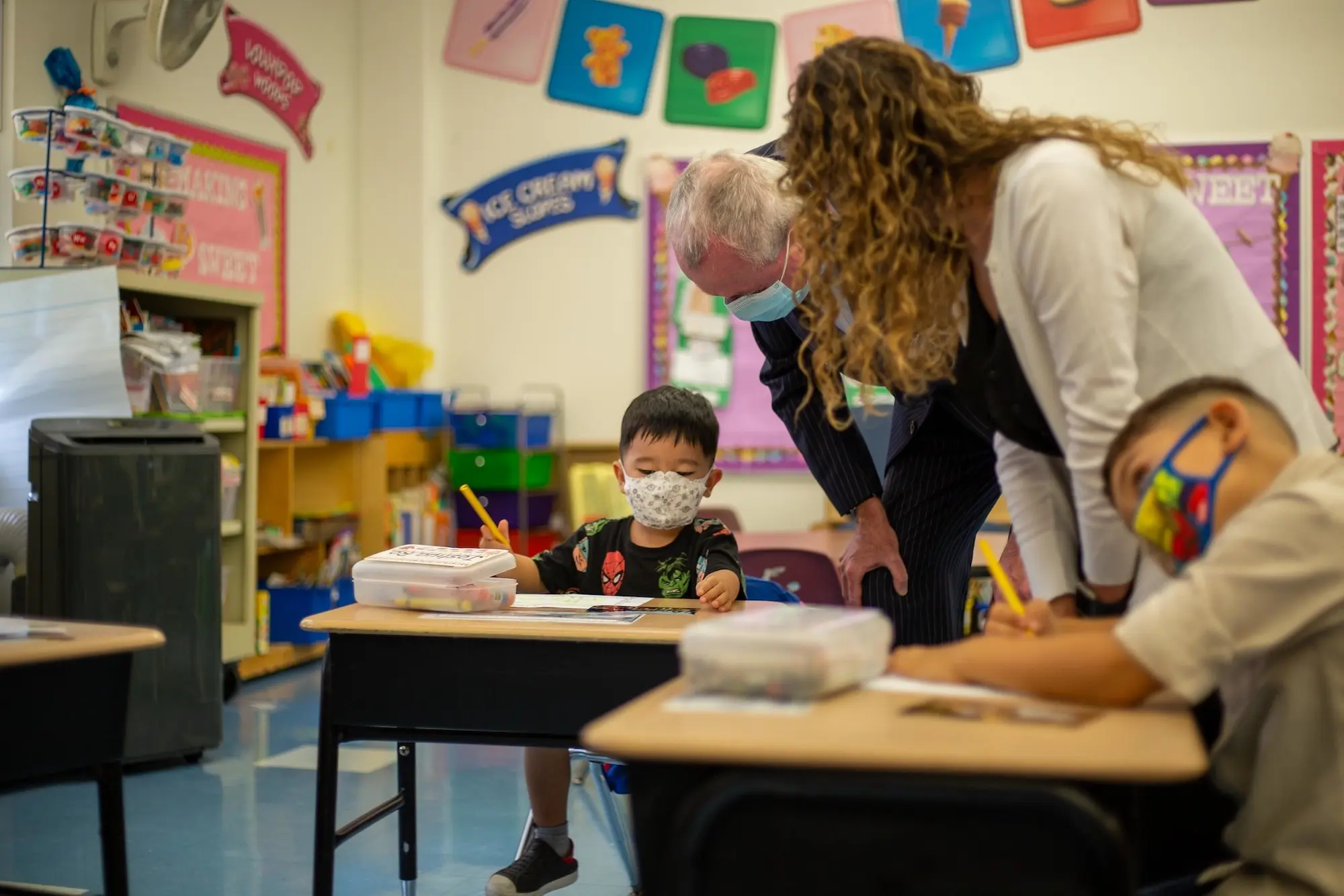 New Jersey will end mask mandate in schools in March 6sqft