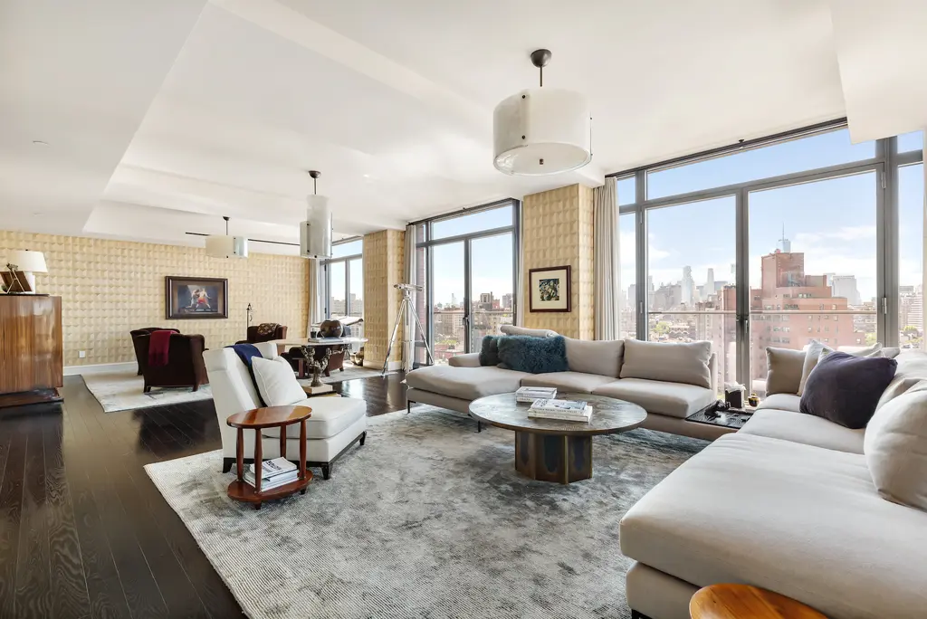 Leonardo DiCaprio Renting Out His Greenwich Village Apartment for ...