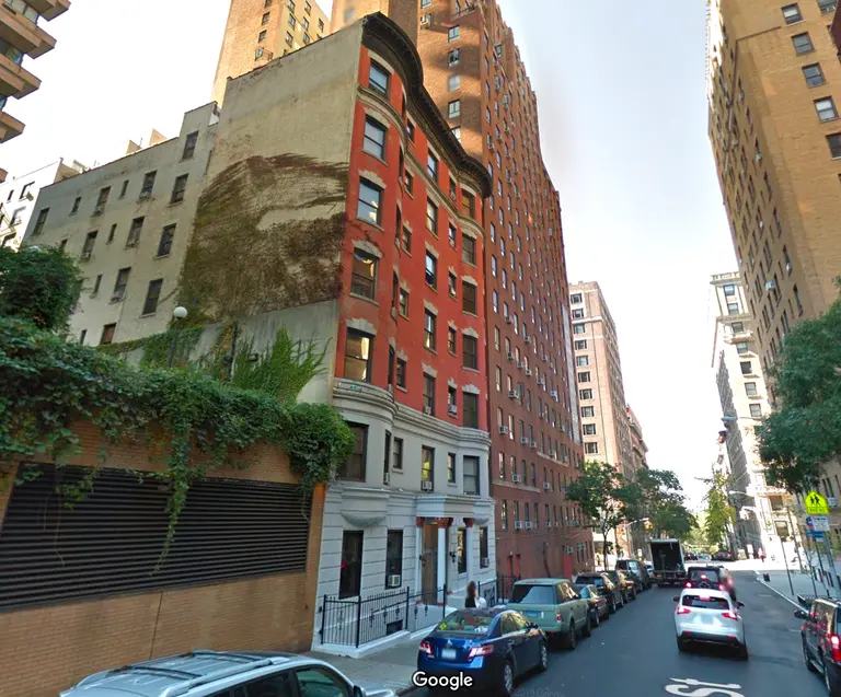 Former illegal Upper West Side hotel will become apartments for homeless and low income residents