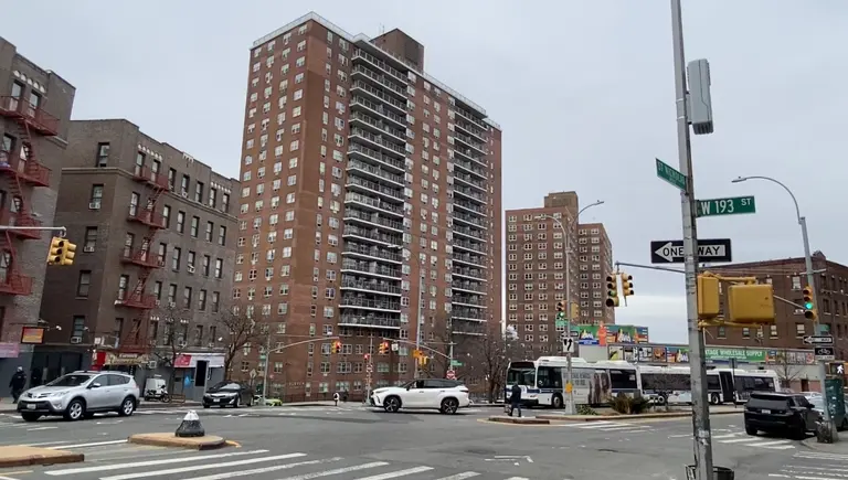Hochul says 190 homes at Inwood Tower will remain affordable for next 30 years
