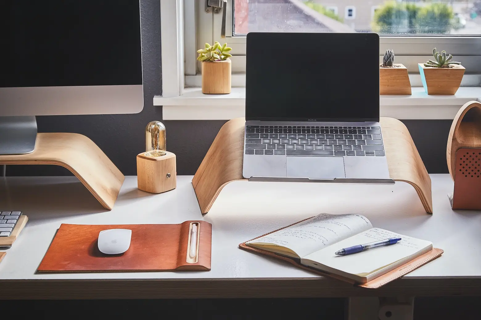 15 Work-From-Home Essentials that Will Make Life So Much Easier