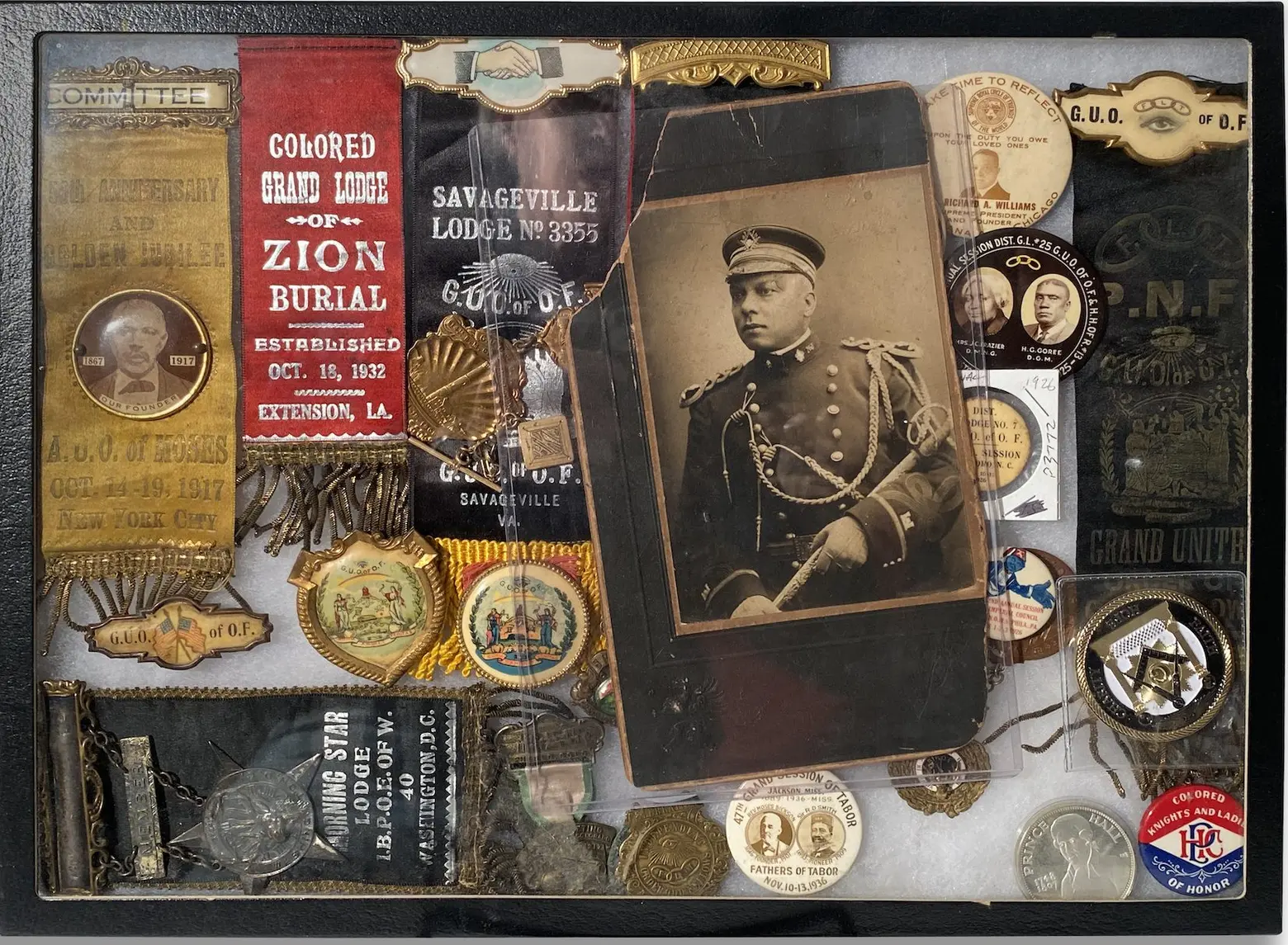 Staten Island woman’s collection of over 20,000 Black history artifacts to be auctioned