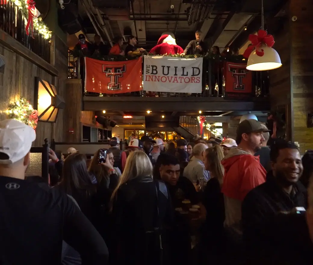 34 bars to watch March Madness games in NYC