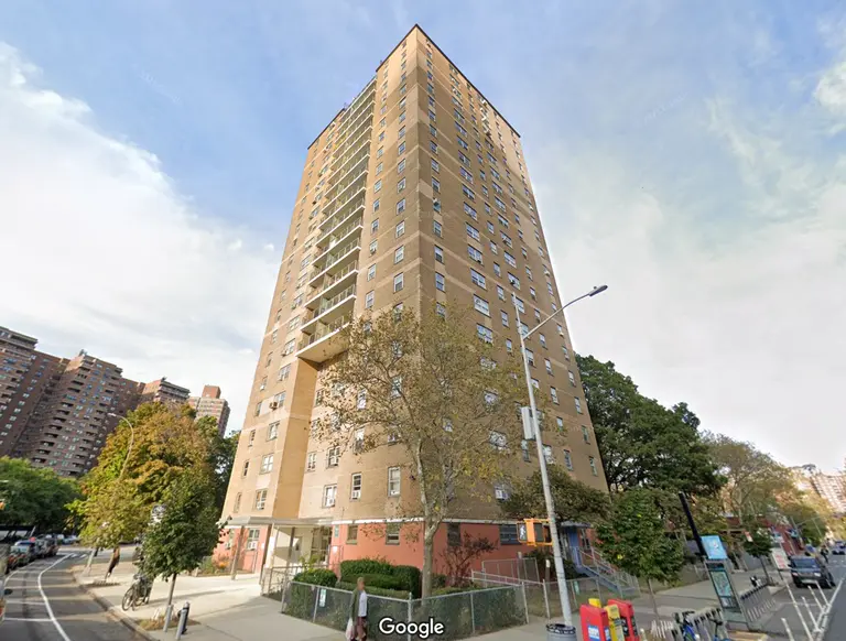 750 spots open on waitlist for Mitchell-Lama Lower East Side co-ops, for sale from $19,677