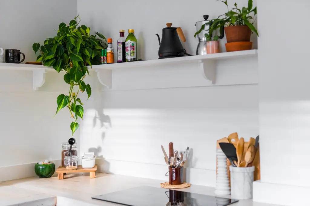 Everything you need to outfit your tiny apartment kitchen | 6sqft