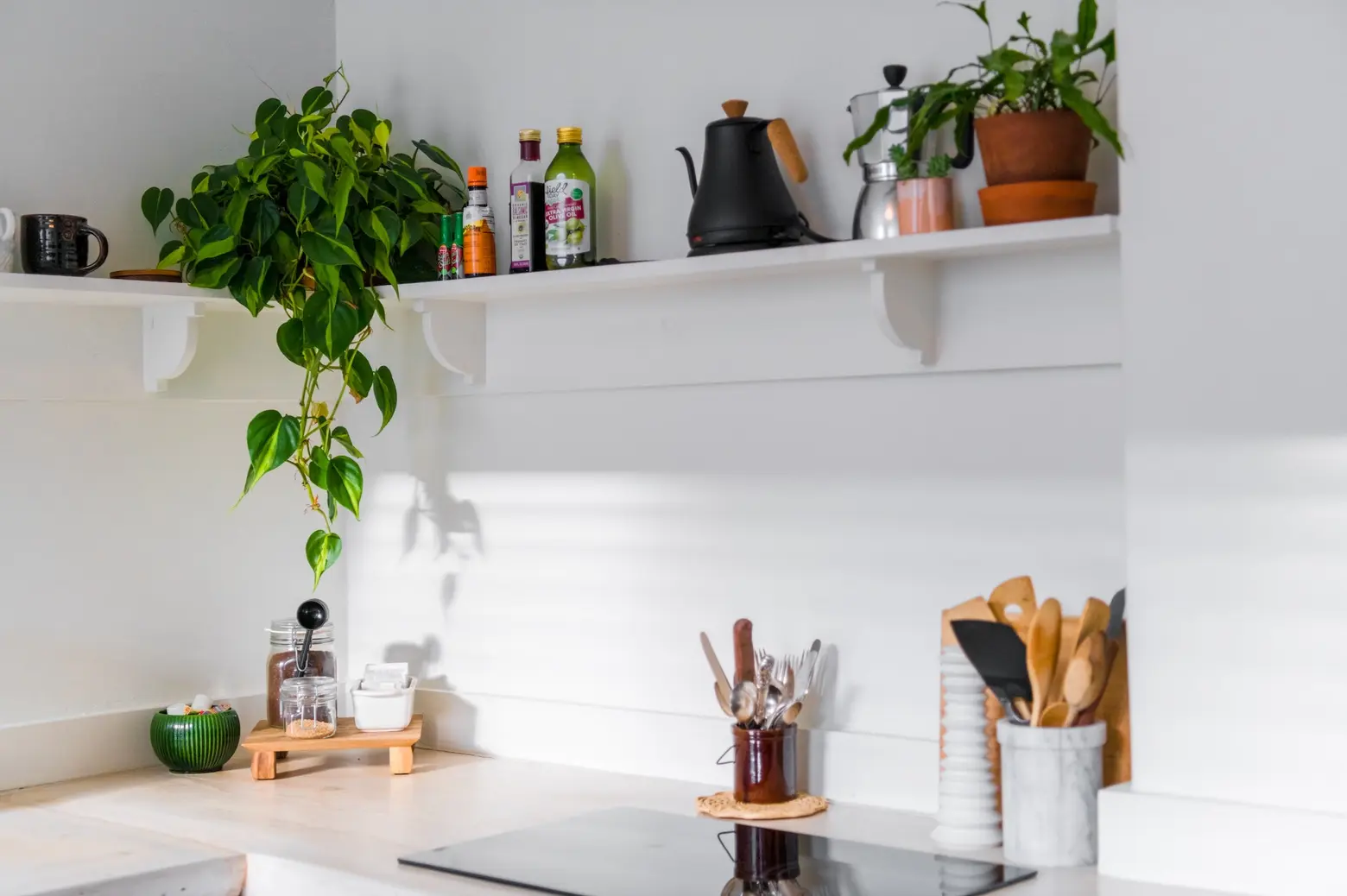 Must-Have Kitchen Essentials for Every Apartment - SD Flats - Blog