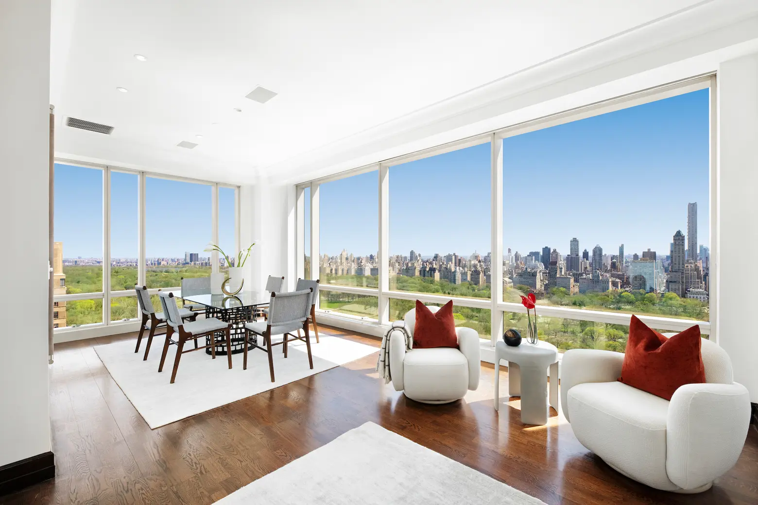 Janet Jackson sells her Central Park West home for $8.8M