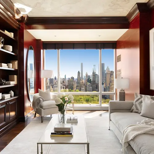 Janet Jackson lists her Upper West Side apartment for $9M | 6sqft