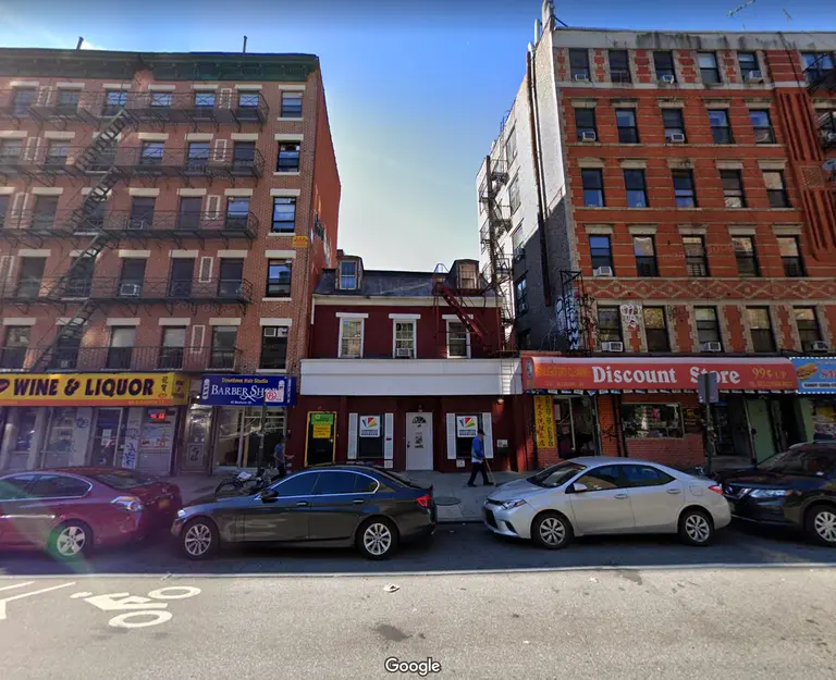 City nixes plan for second Chinatown homeless shelter amid community opposition
