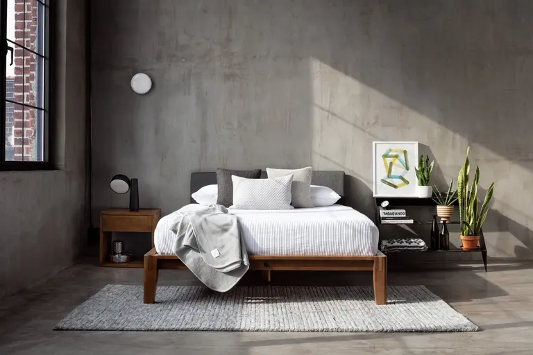 7 things to make your bedroom more sustainable