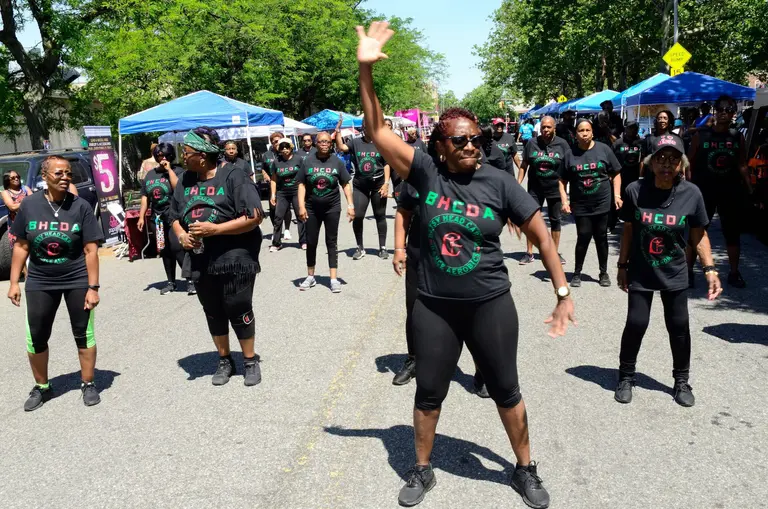 15 ways to celebrate Juneteenth in NYC