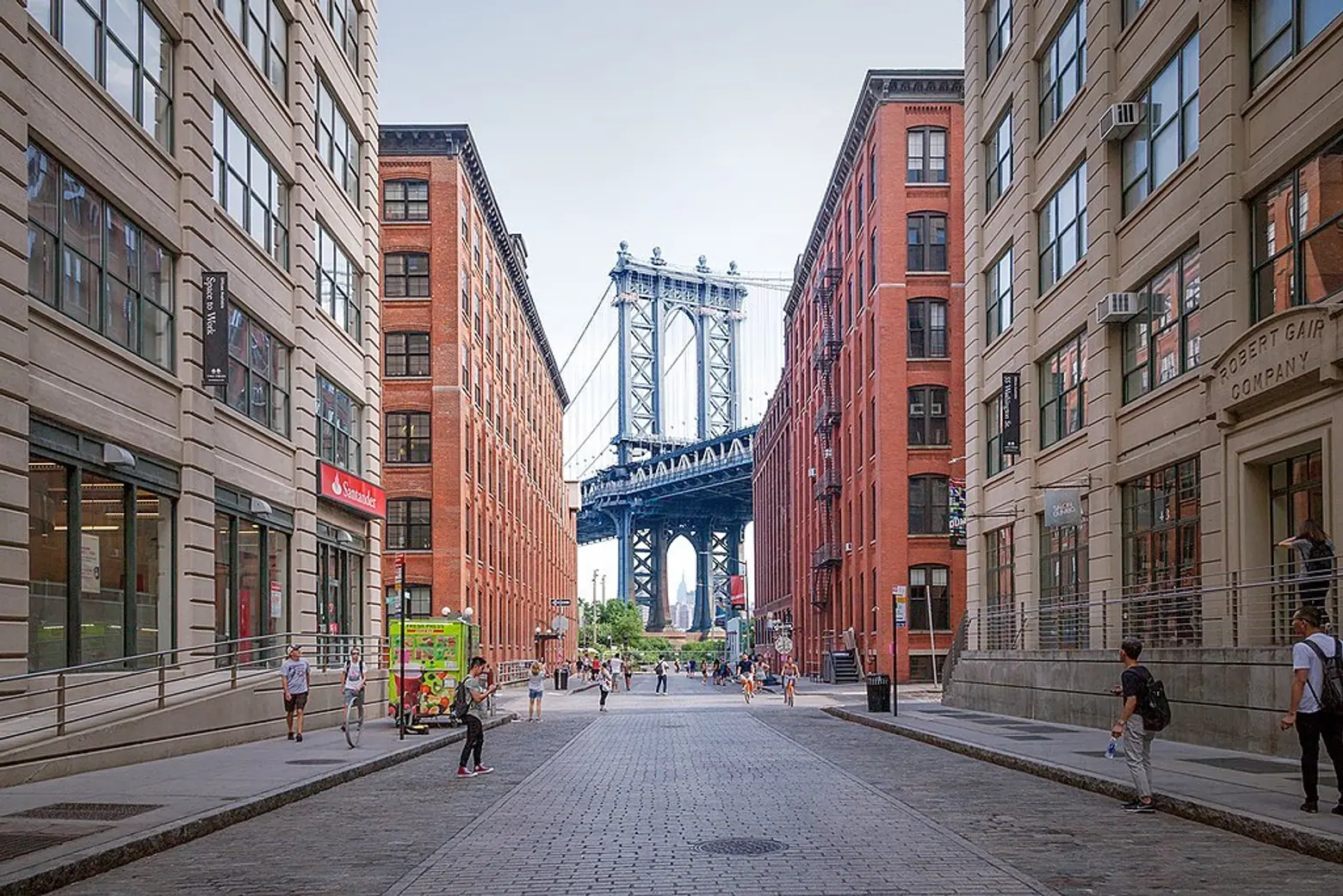18 Best Things To Do In DUMBO, Brooklyn - Secret NYC