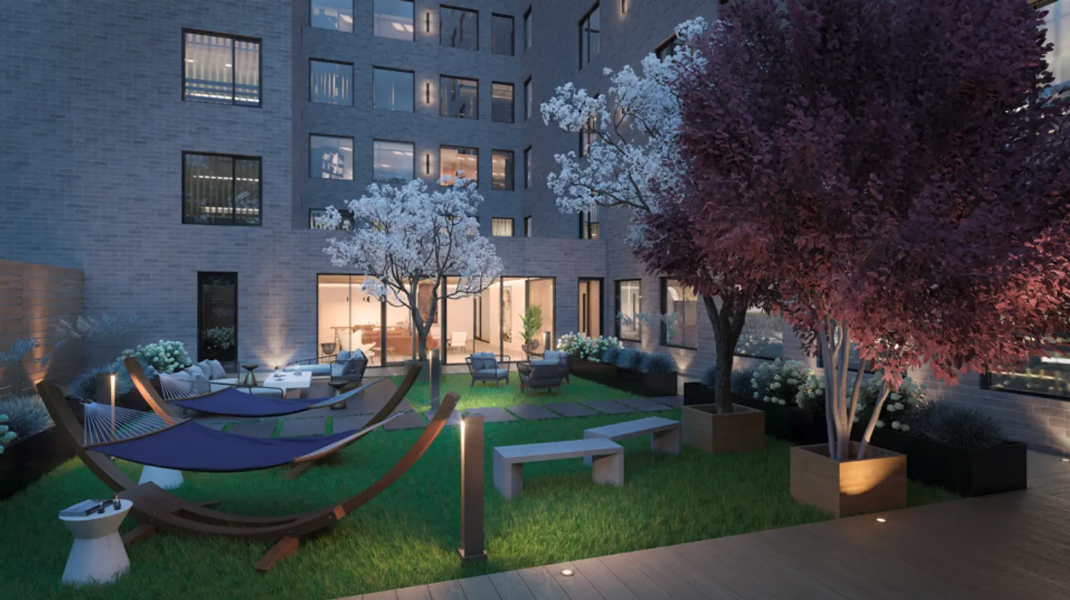 25 low-income units available at 14-story Mott Haven condominium, from $1,576/month
