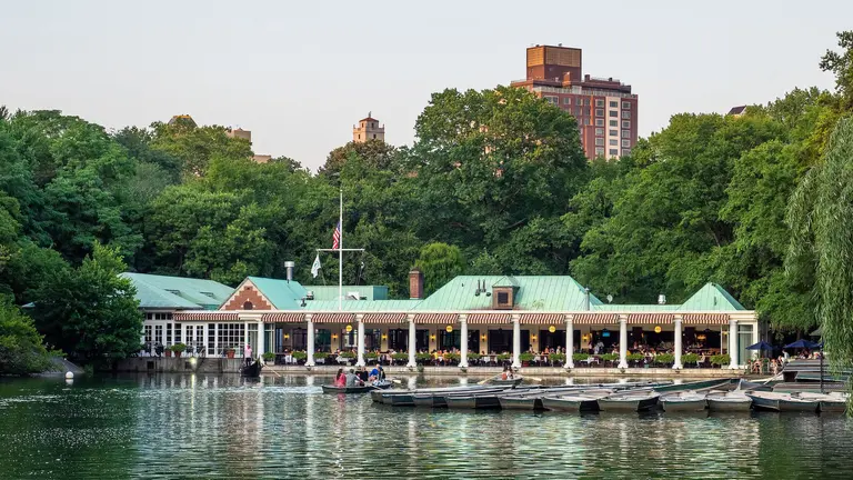 Central Park’s Loeb Boathouse to close permanently