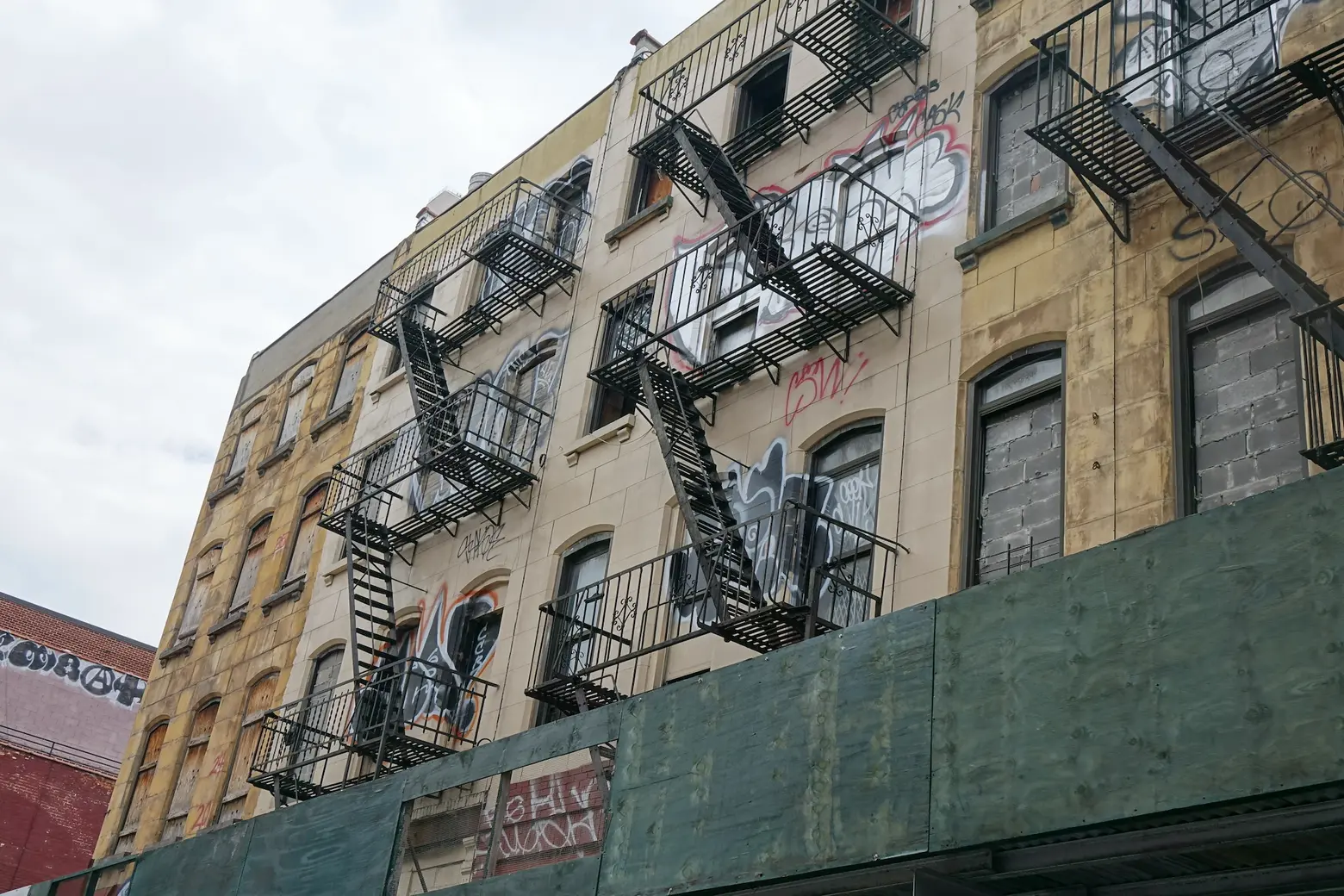 Affordable homeownership project will bring 26 new co-ops to a blighted Chelsea corner
