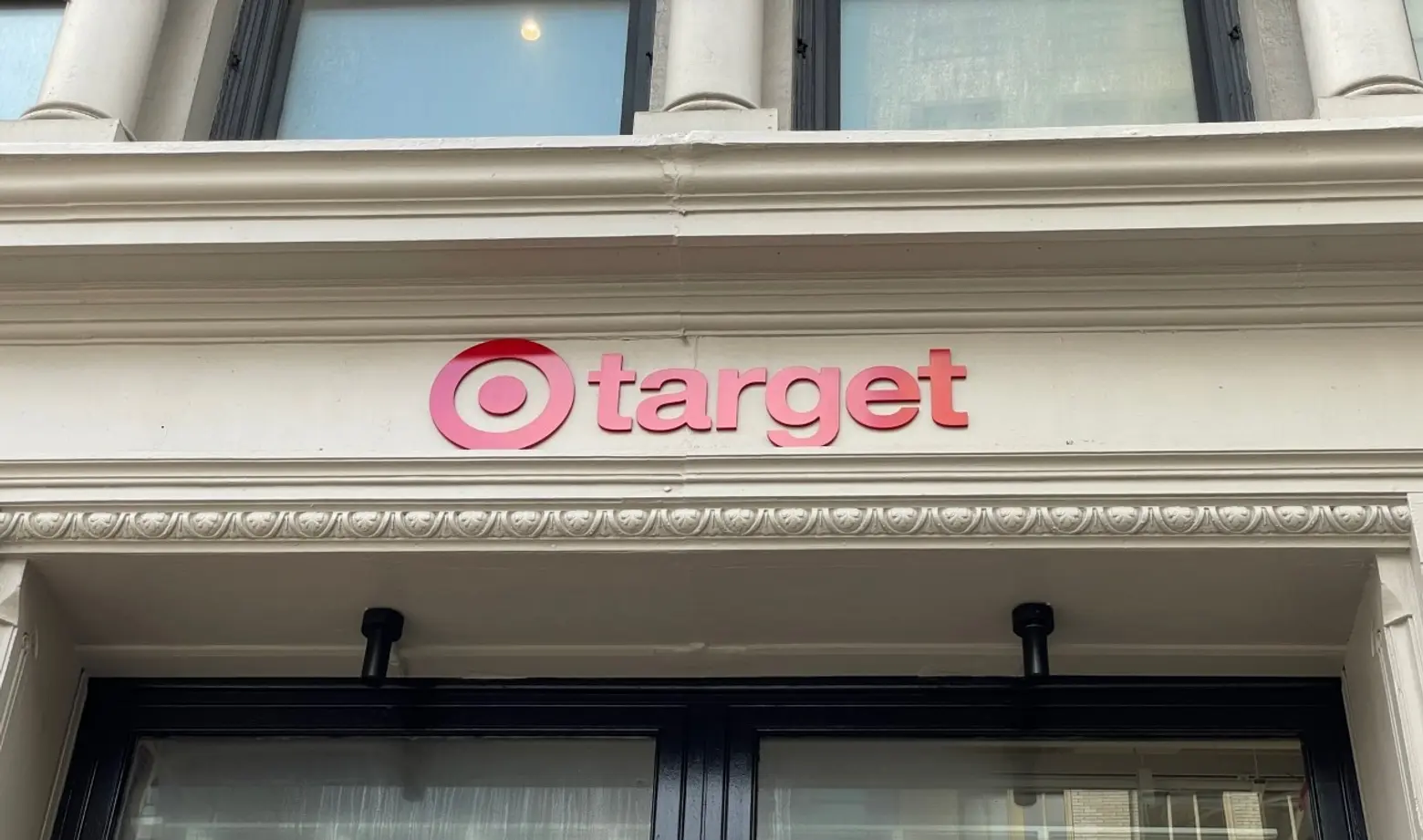 Target opens new store in Soho