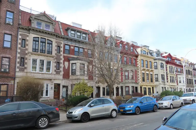 NYC designates Flatbush block with distinctive ‘Kinko houses’ as historic district