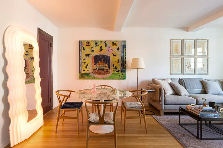 Fashion Designer Cynthia Rowley Sells West Village Townhouse for Over $14  Million - WSJ