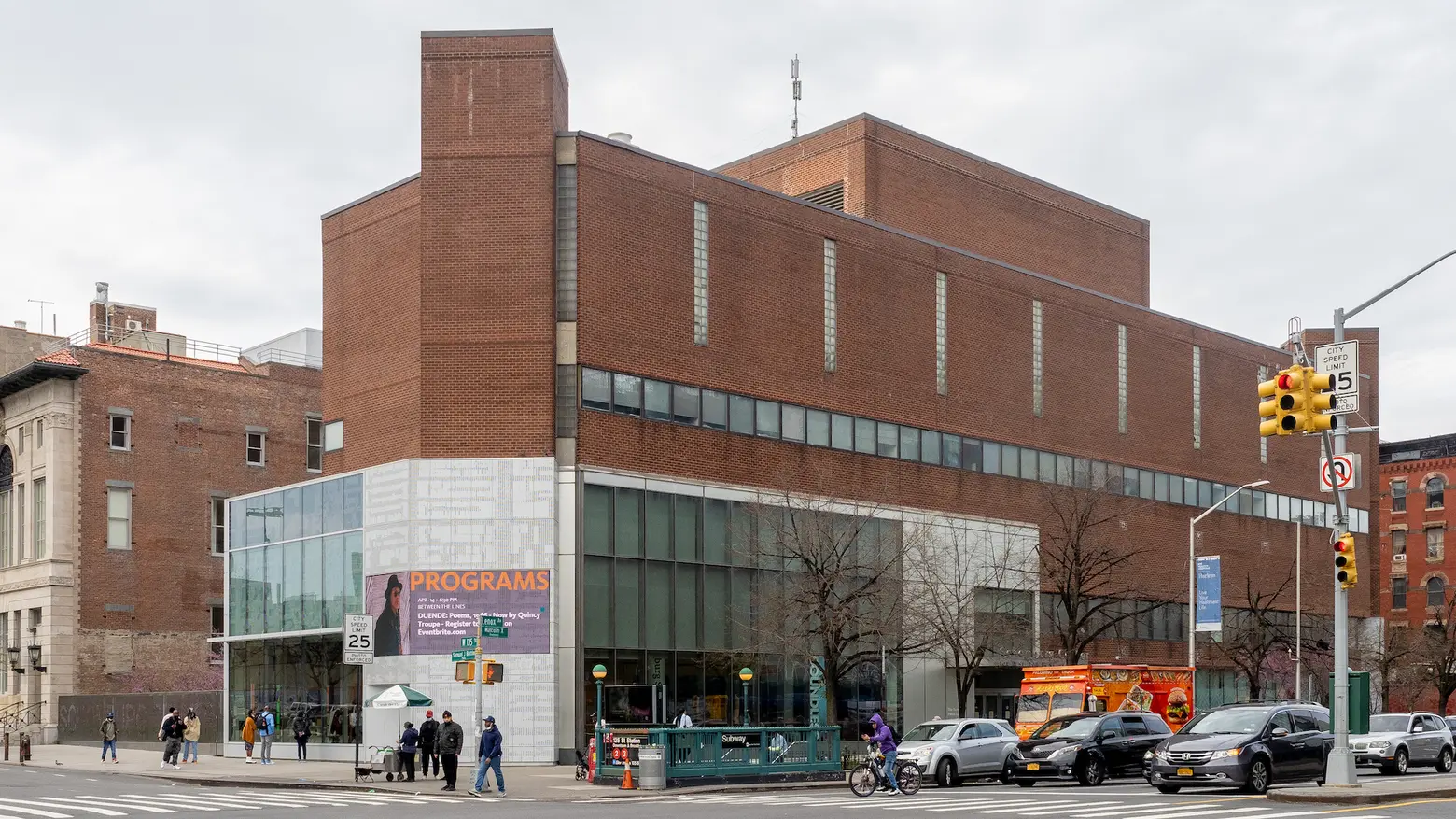New York commits $8M to renovate Harlem’s Schomburg Center for Research in Black Culture
