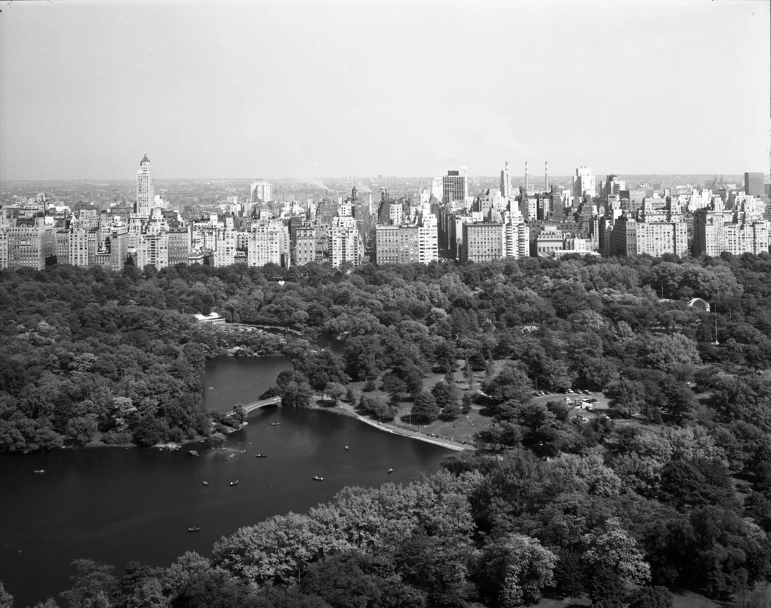 Landmarks launches digital photo archive of NYC landmarks and historic districts