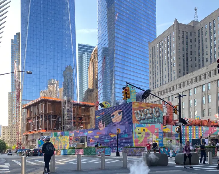 Your guide to the Financial District, NYC’s oldest new downtown neighborhood