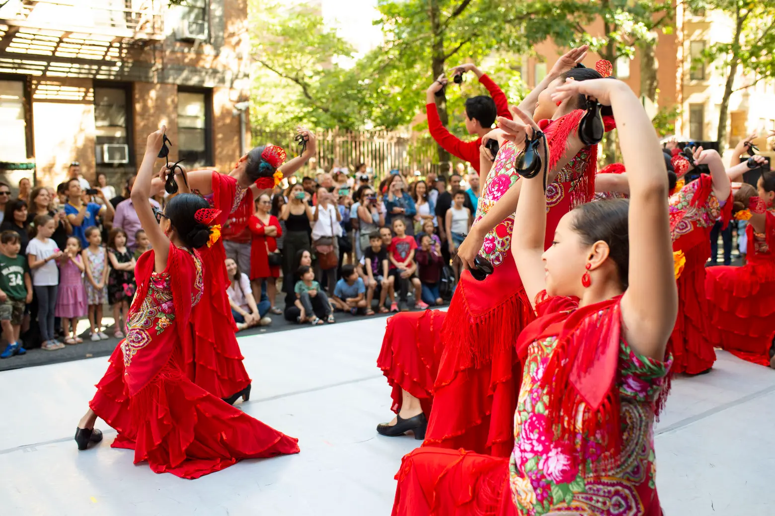 16 ways to mark Hispanic Heritage Month in NYC