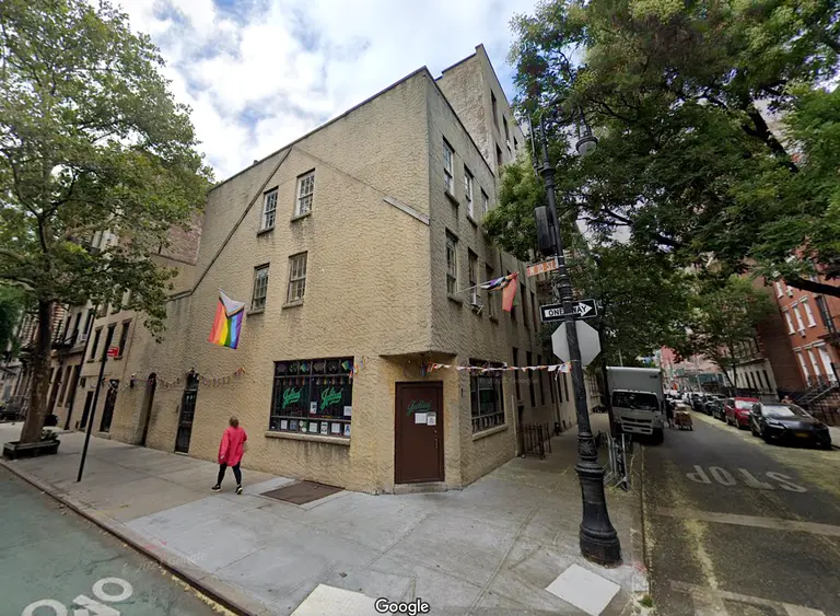 Julius’, New York City’s oldest gay bar, is one step closer to becoming a city landmark