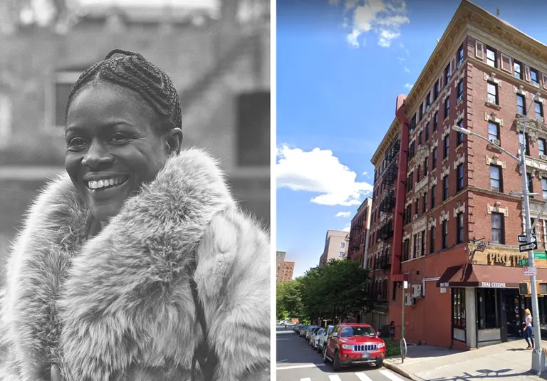 East Harlem street where Cicely Tyson grew up has been renamed after the pioneering actress