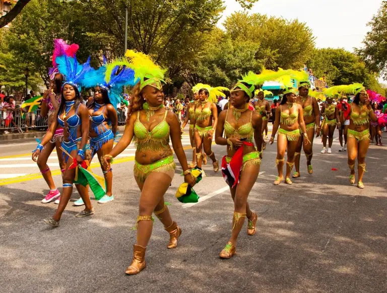 Everything you need to know about this year’s Caribbean Carnival in NYC