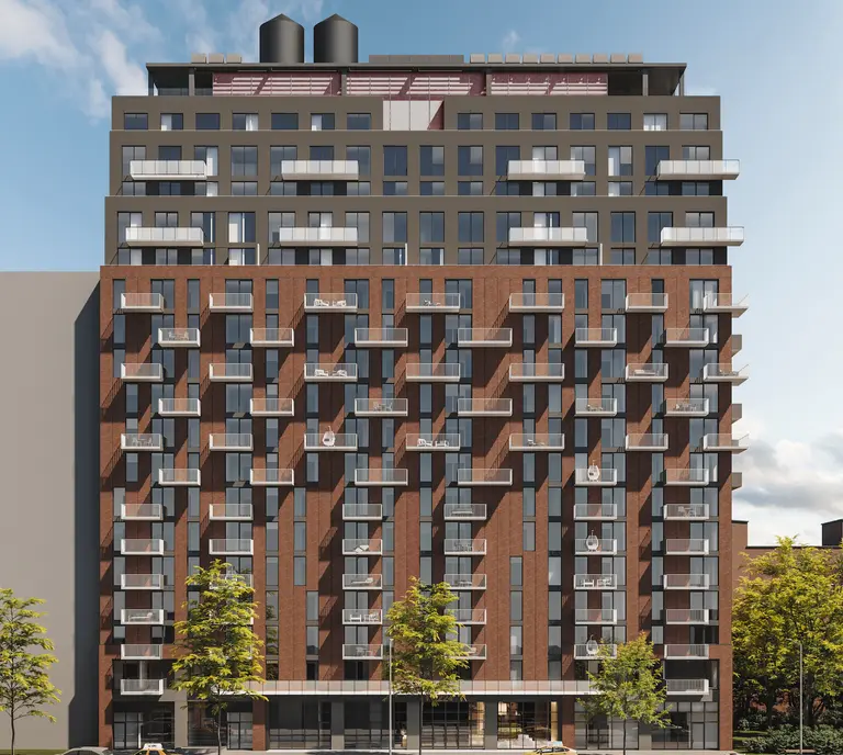 At new Harlem rental, lottery opens for 51 middle-income apartments, from $2,150/month